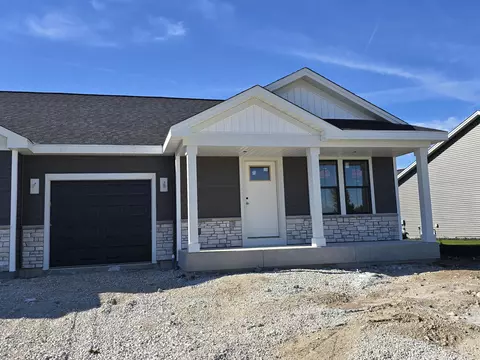 n162w21885 Poppy, Jackson, WI 53037