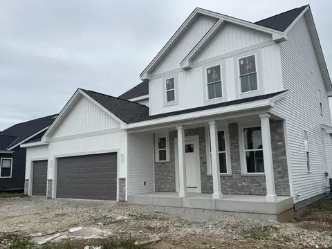 1749 Switchgrass, Oconomowoc, WI 53066