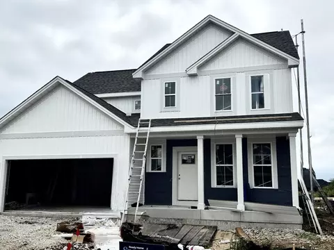 1749 Switchgrass, Oconomowoc, WI 53066