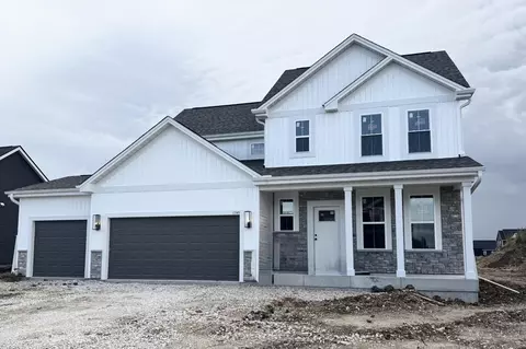 1749 Switchgrass, Oconomowoc, WI 53066