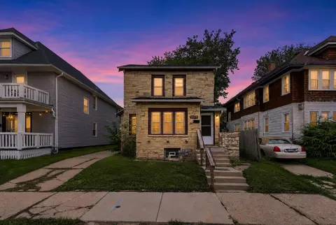 2639 N Hubbard, Milwaukee, WI 53212