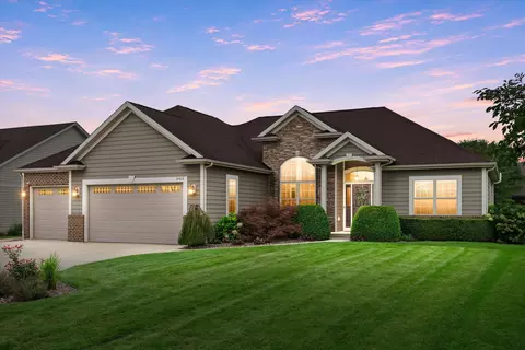 8422 94th, Pleasant Prairie, WI 53158