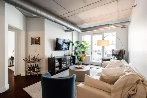 102 N Water #308, Milwaukee, WI 53202