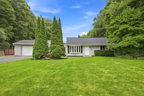5225 W County Line, Brown Deer, WI 53223