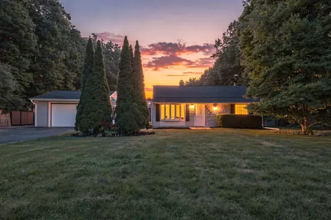 5225 W County Line, Brown Deer, WI 53223