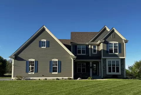 1676 Moonlit, Richfield, WI 53076