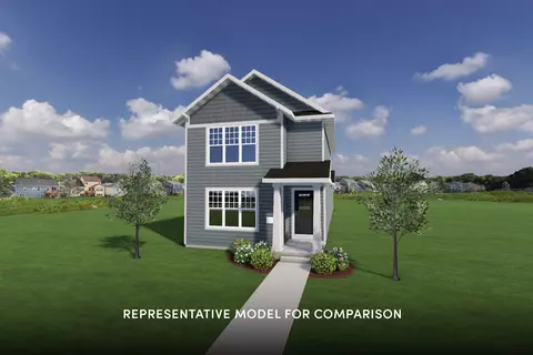 3267 Cranberry, Waukesha, WI 53188
