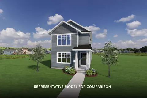 3267 Cranberry, Waukesha, WI 53188