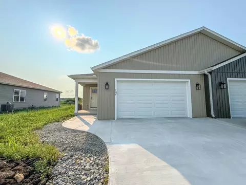 706 Johnson, Watertown, WI 53094