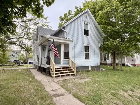 1623 Maple, Racine, WI 53404