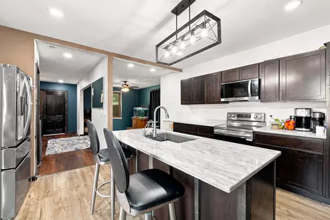 Kitchen - n168w20920 Main, Jackson, WI 53037 photo 1 of 4