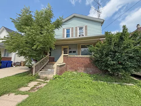 2112 53rd, Kenosha, WI 53140