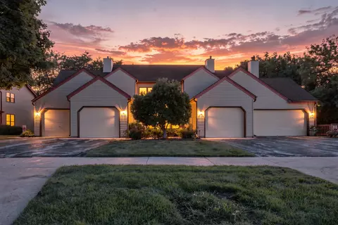 8141 S 88th, Franklin, WI 53132