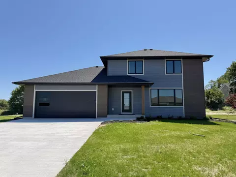 2853 Granite, Sheboygan, WI 53081