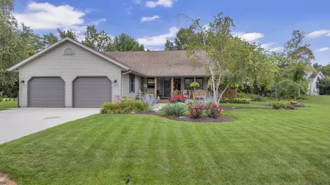 3526 N 48th, Sheboygan, WI 53083
