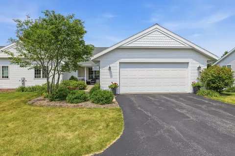 613 Otto, Elkhart Lake, WI 53020