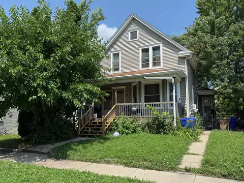 2222 53rd, Kenosha, WI 53140