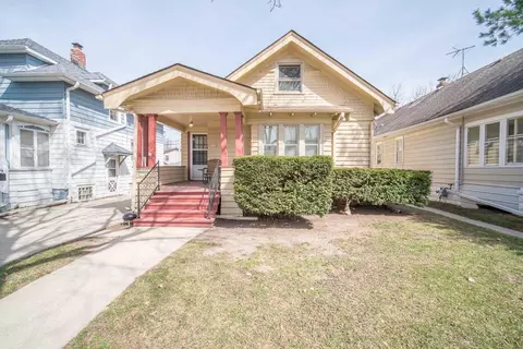 2172 S 84th Apt 2174r 2176r #2174R, 2176R, West Allis, WI 53227
