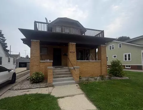 7407 23, Kenosha, WI 53142
