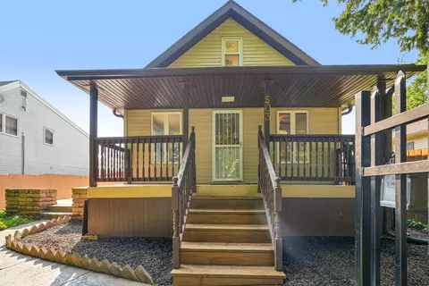 503 S 65th, Milwaukee, WI 53214