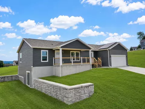 1117 Darcy, Hillsboro, WI 54634