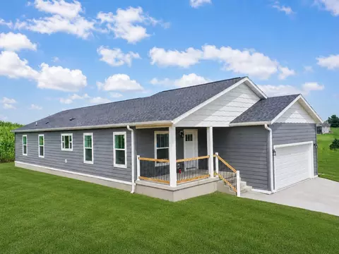1120 Knower, Hillsboro, WI 54634