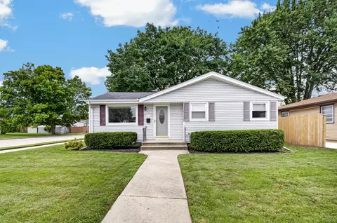 7852 32nd, Kenosha, WI 53142