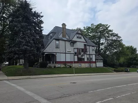 761 N 25th, Milwaukee, WI 53233
