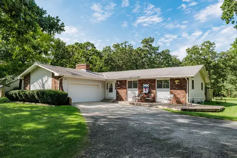 23334 Church, Dover, WI 53139