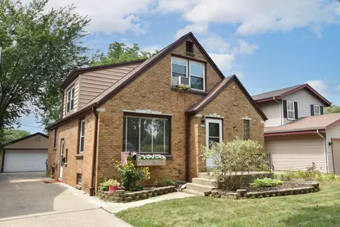 3229 S 56th, Milwaukee, WI 53219