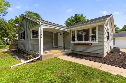 5360 N 107th, Milwaukee, WI 53225