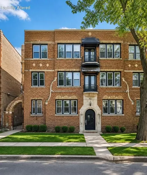 2613 W Capitol, Milwaukee, WI 53206