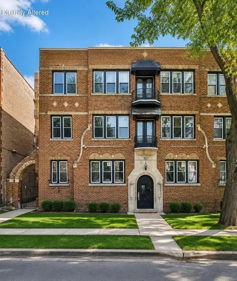 2613 W Capitol, Milwaukee, WI 53206