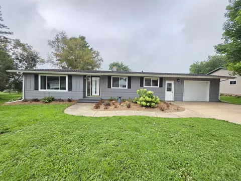 523 Schneider, Cashton, WI 54619