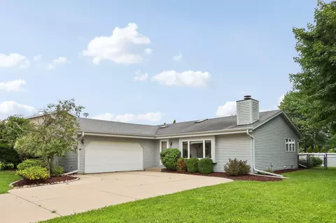 7716 S 83rd, Franklin, WI 53132