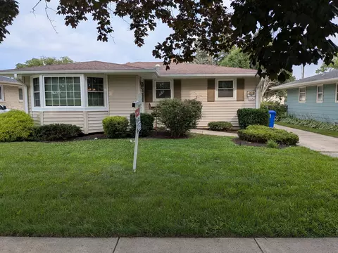 8041 19th, Kenosha, WI 53143