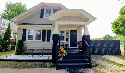 5565 N 32nd, Milwaukee, WI 53209