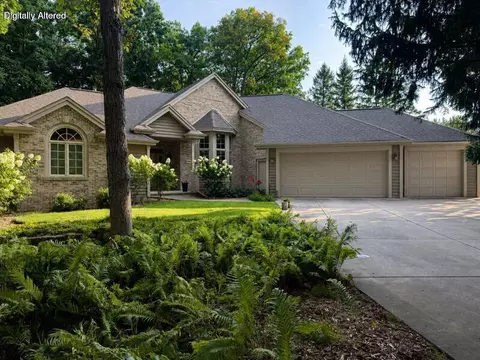 404 Ledgewood, Fond Du Lac, WI 54937