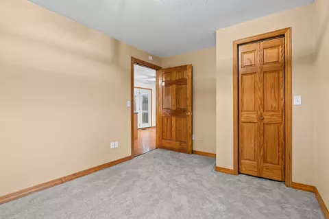 Bedroom - 120 Midway, Steuben, WI 54657 photo 4 of 6