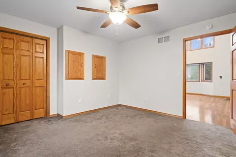Bedroom - 120 Midway, Steuben, WI 54657 photo 1 of 6