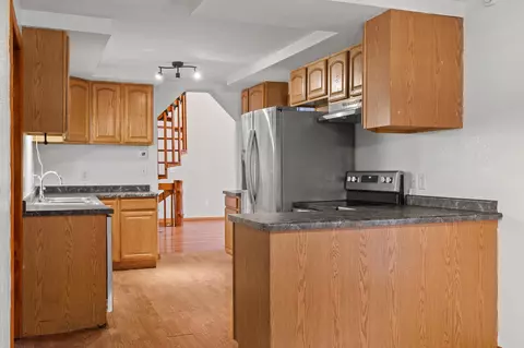 Kitchen - 120 Midway, Steuben, WI 54657 photo 1 of 2