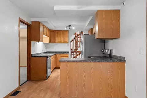 Kitchen - 120 Midway, Steuben, WI 54657 photo 2 of 2