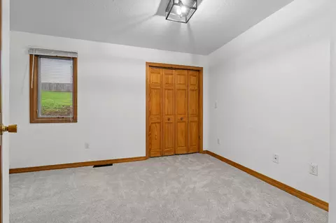 Bedroom - 120 Midway, Steuben, WI 54657 photo 5 of 6