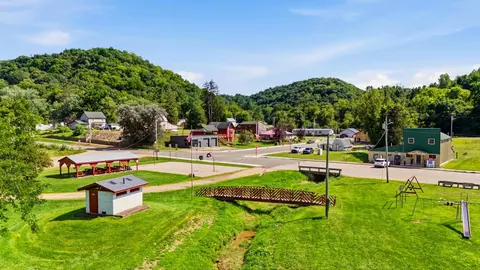 View/Area - 120 Midway, Steuben, WI 54657 photo 1 of 5