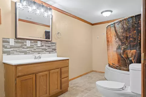 Bath - 120 Midway, Steuben, WI 54657 photo 1 of 1