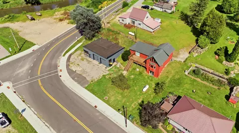 View/Area - 120 Midway, Steuben, WI 54657 photo 2 of 5