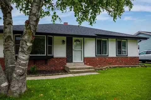 6806 Brian, Racine, WI 53402