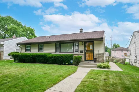 7722 W Kathryn, Milwaukee, WI 53218