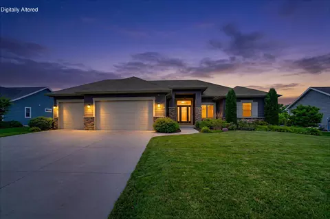 5227 Kings, Mount Pleasant, WI 53403
