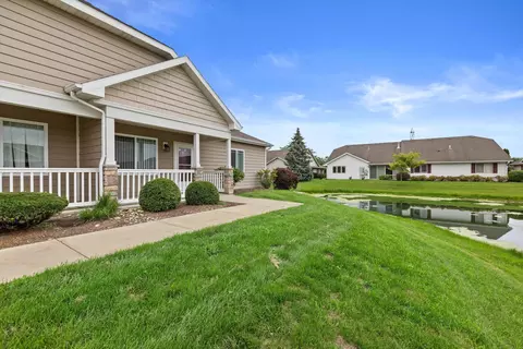 2820 21st #9, Kenosha, WI 53140